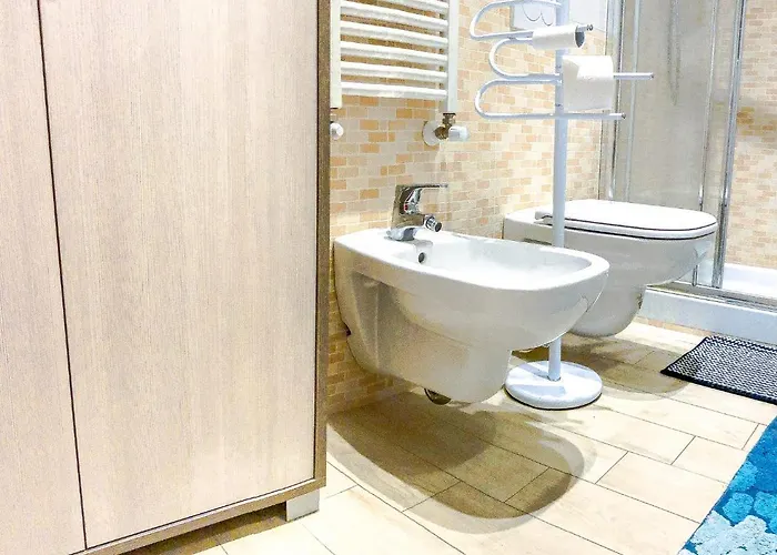Il Tuo Spazio, Altrove Bed & Breakfast *