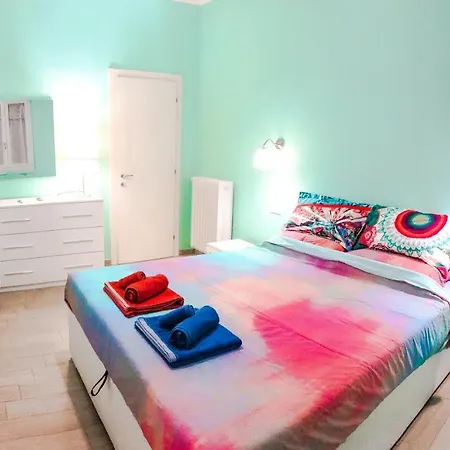 Il Tuo Spazio, Altrove Bed & Breakfast Bologna