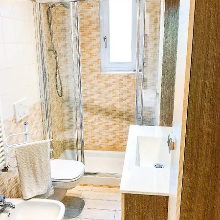 Bed & Breakfast Il Tuo Spazio, Altrove Bologna