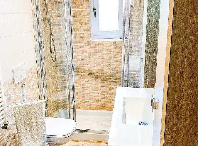 Bed and Breakfast Il Tuo Spazio, Altrove Μπολόνια