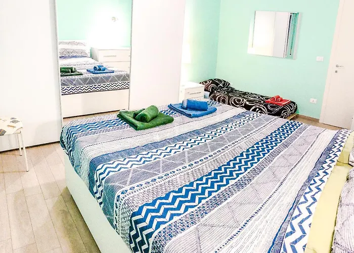 Il Tuo Spazio, Altrove Bed and Breakfast Μπολόνια