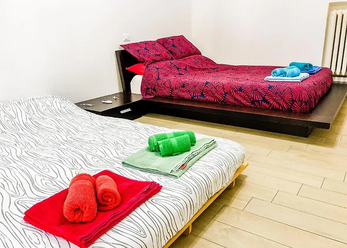 Il Tuo Spazio, Altrove Bed & Breakfast *