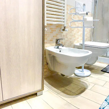 Il Tuo Spazio, Altrove Bed & Breakfast *