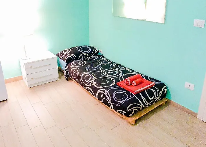 Il Tuo Spazio, Altrove בולוניה