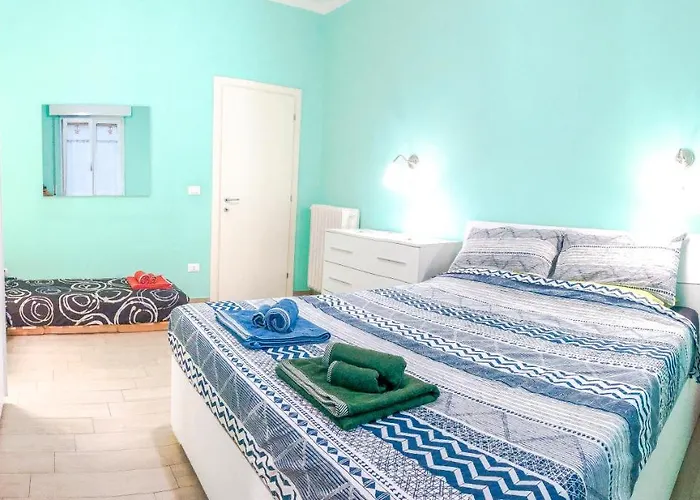 Il Tuo Spazio, Altrove לינה וארוחת בוקר בולוניה