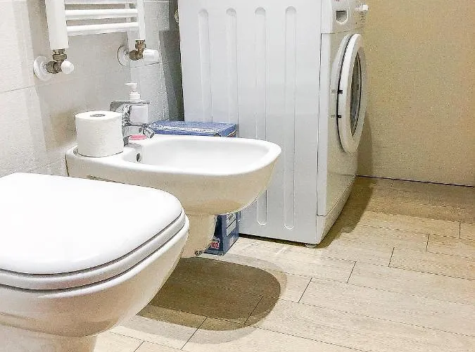 Il Tuo Spazio, Altrove 住宿加早餐酒店 *