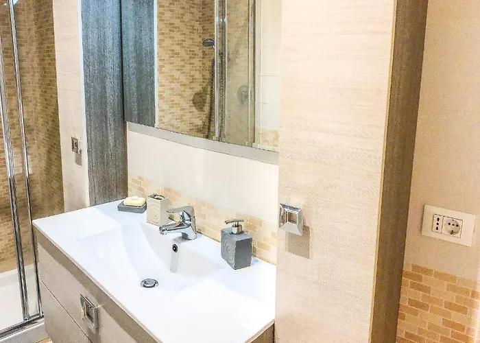 לינה וארוחת בוקר Il Tuo Spazio, Altrove *