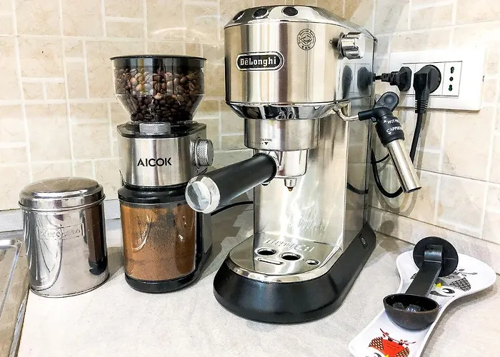 לינה וארוחת בוקר Il Tuo Spazio, Altrove