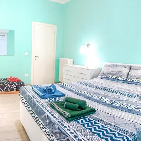 Il Tuo Spazio, Altrove Panzió Bologna