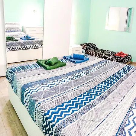 Il Tuo Spazio, Altrove Panzió Bologna