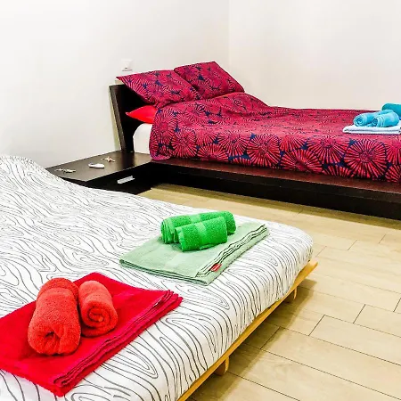 Il Tuo Spazio, Altrove Panzió *