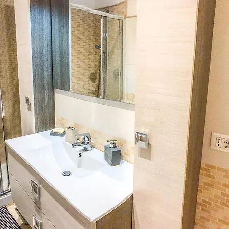 Panzió Il Tuo Spazio, Altrove *