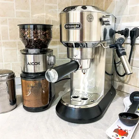 Panzió Il Tuo Spazio, Altrove